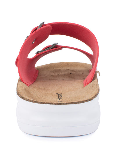 Jürgen Hirsch Damen Pantolette Vita 04