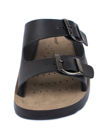 Jürgen Hirsch Damen Pantolette Vita 04