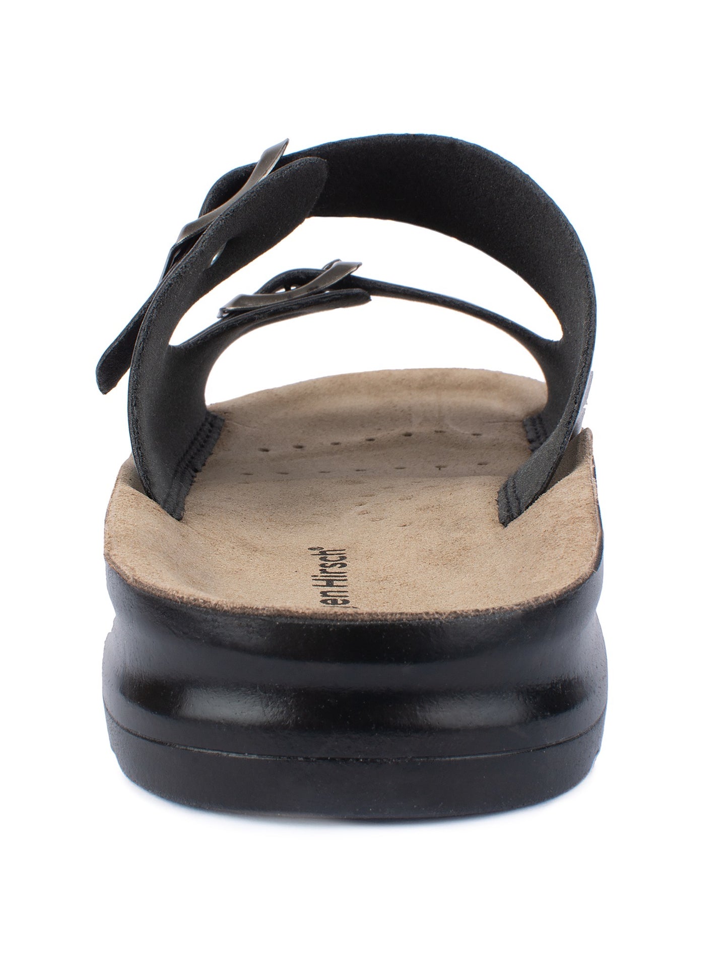 Jürgen Hirsch Damen Pantolette Vita 04