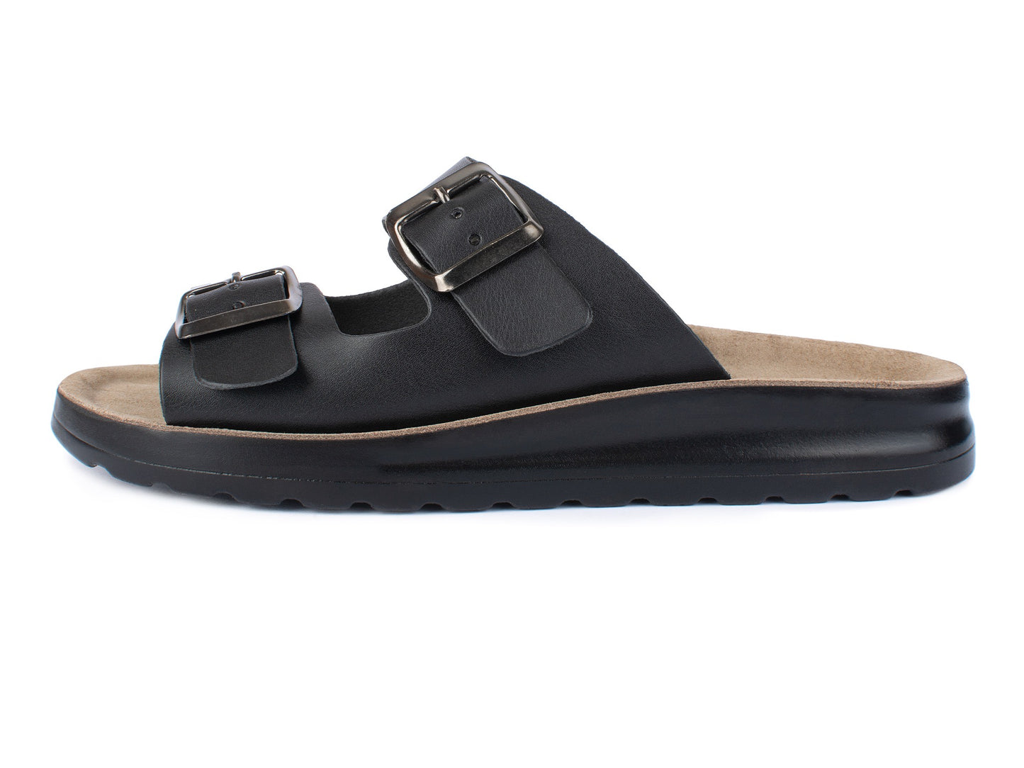 Jürgen Hirsch Damen Pantolette Vita 04